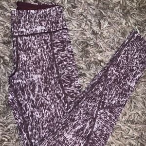 Victoria’s secret sport leggings